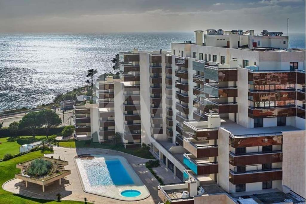Health Village Apartments Cascais Exterior photo