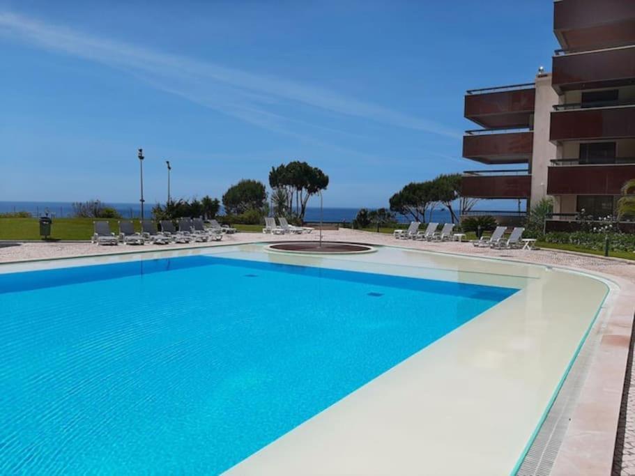 Health Village Apartments Cascais Exterior photo