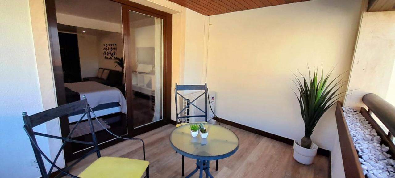 Health Village Apartments Cascais Exterior photo