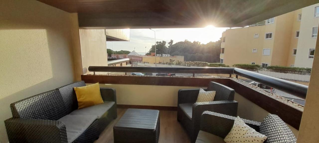 Health Village Apartments Cascais Exterior photo