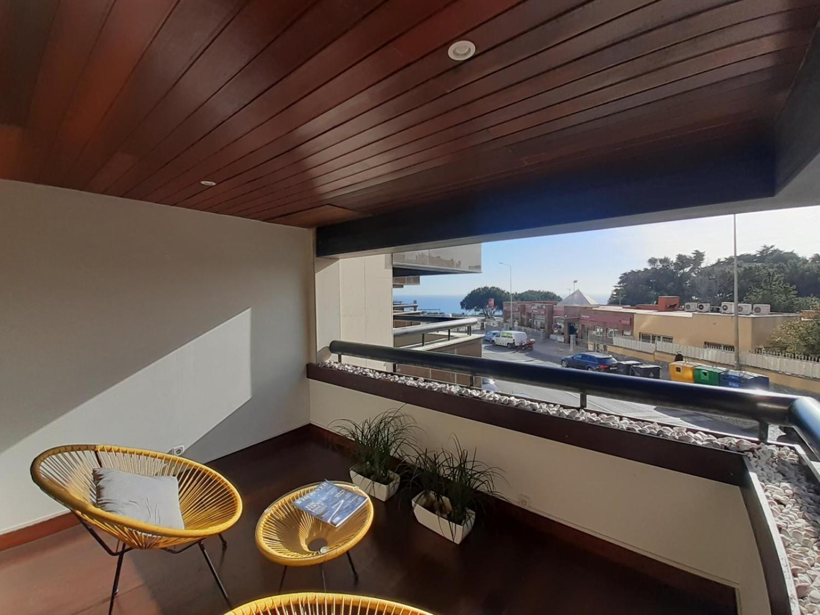 Health Village Apartments Cascais Exterior photo