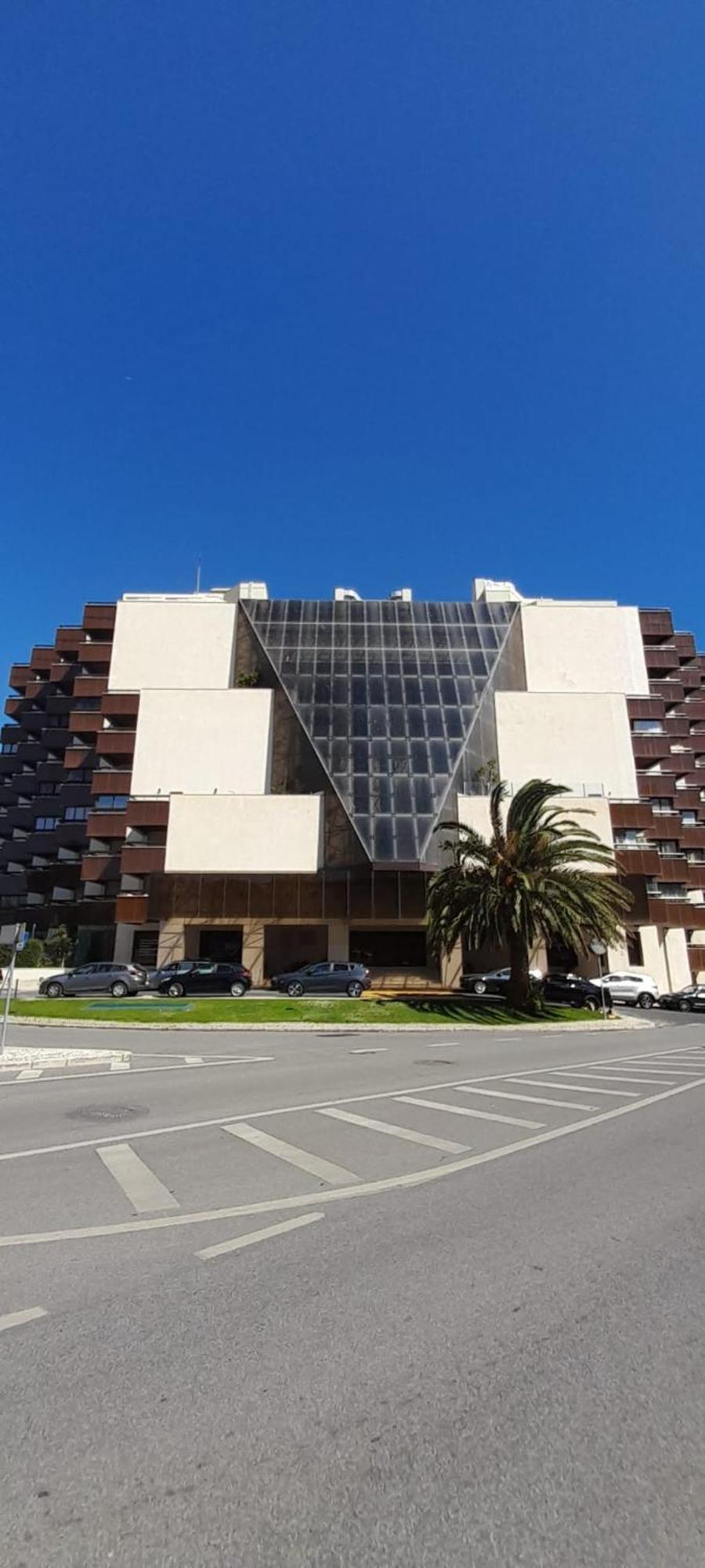 Health Village Apartments Cascais Exterior photo